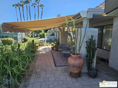 An ideal year-round home or great lock & leave as a second home on Mesquite Golf Club in California - for sale on GolfHomes.com, golf home, golf lot