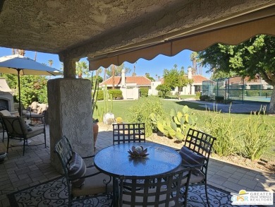 An ideal year-round home or great lock & leave as a second home on Mesquite Golf Club in California - for sale on GolfHomes.com, golf home, golf lot