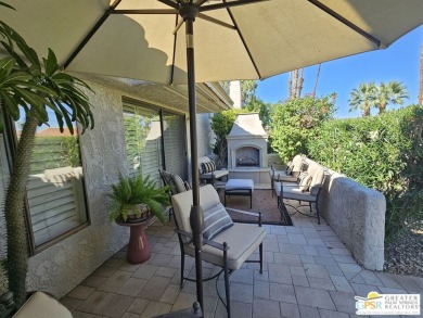 An ideal year-round home or great lock & leave as a second home on Mesquite Golf Club in California - for sale on GolfHomes.com, golf home, golf lot