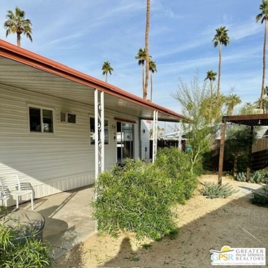 Welcome to Royal Palms, a mobile home active 55+ community in on Cathedral Canyon Golf and Tennis Club in California - for sale on GolfHomes.com, golf home, golf lot