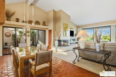 Welcome to this desirable southwest-themed home in the on Rancho Las Palmas Country Club in California - for sale on GolfHomes.com, golf home, golf lot