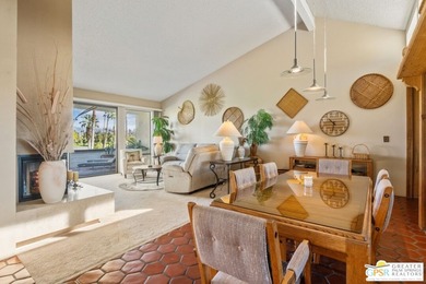 Welcome to this desirable southwest-themed home in the on Rancho Las Palmas Country Club in California - for sale on GolfHomes.com, golf home, golf lot