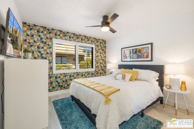 WOW! South Palm Springs off Golf Club Drive! Single story on Tahquitz Creek Golf Resort in California - for sale on GolfHomes.com, golf home, golf lot