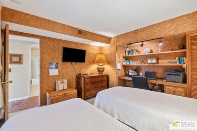 Welcome to this desirable southwest-themed home in the on Rancho Las Palmas Country Club in California - for sale on GolfHomes.com, golf home, golf lot