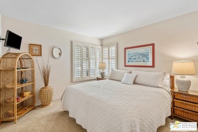 Welcome to this desirable southwest-themed home in the on Rancho Las Palmas Country Club in California - for sale on GolfHomes.com, golf home, golf lot