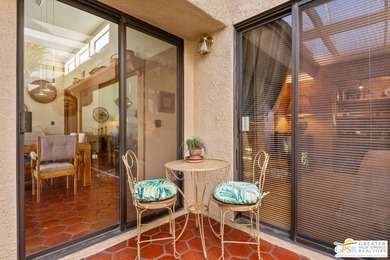 Welcome to this desirable southwest-themed home in the on Rancho Las Palmas Country Club in California - for sale on GolfHomes.com, golf home, golf lot