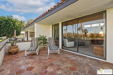 Welcome to this desirable southwest-themed home in the on Rancho Las Palmas Country Club in California - for sale on GolfHomes.com, golf home, golf lot