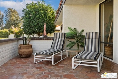 Welcome to this desirable southwest-themed home in the on Rancho Las Palmas Country Club in California - for sale on GolfHomes.com, golf home, golf lot