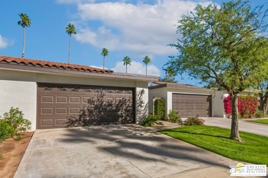 Welcome to this desirable southwest-themed home in the on Rancho Las Palmas Country Club in California - for sale on GolfHomes.com, golf home, golf lot