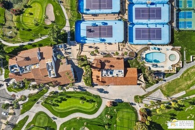 Welcome to this desirable southwest-themed home in the on Rancho Las Palmas Country Club in California - for sale on GolfHomes.com, golf home, golf lot