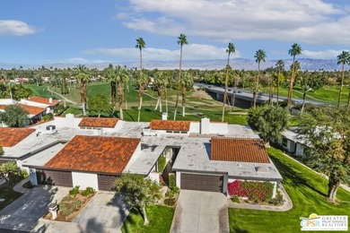 Welcome to this desirable southwest-themed home in the on Rancho Las Palmas Country Club in California - for sale on GolfHomes.com, golf home, golf lot