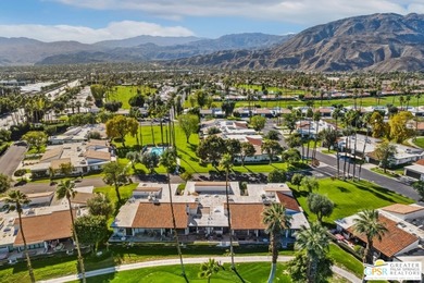 Welcome to this desirable southwest-themed home in the on Rancho Las Palmas Country Club in California - for sale on GolfHomes.com, golf home, golf lot