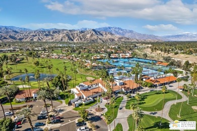 Welcome to this desirable southwest-themed home in the on Rancho Las Palmas Country Club in California - for sale on GolfHomes.com, golf home, golf lot