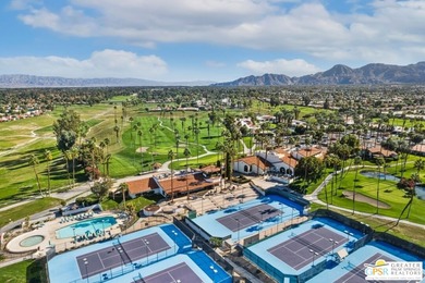 Welcome to this desirable southwest-themed home in the on Rancho Las Palmas Country Club in California - for sale on GolfHomes.com, golf home, golf lot
