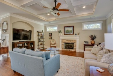 Stunning 1703 Sq Ft Home - Move-In Ready & Conveniently Located!
 on Monticello Golf Club At Savannah Lakes in South Carolina - for sale on GolfHomes.com, golf home, golf lot