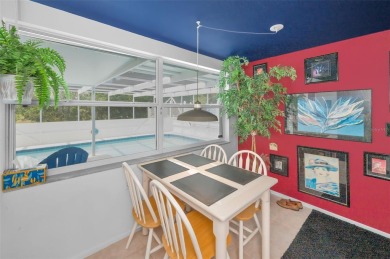 POOL HOME with a PRICE IMPROVEMENT! Bring OFFERS! This rare find on Forest Hills Golf Course in Florida - for sale on GolfHomes.com, golf home, golf lot