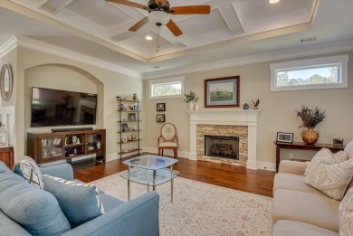 Stunning 1703 Sq Ft Home - Move-In Ready & Conveniently Located!
 on Monticello Golf Club At Savannah Lakes in South Carolina - for sale on GolfHomes.com, golf home, golf lot