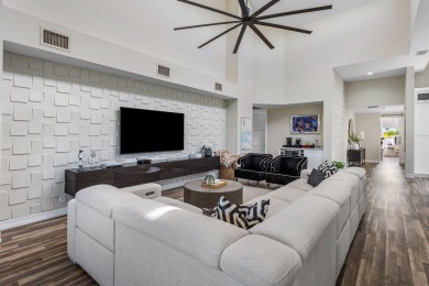 Experience modern elegance in this 4-bedroom, 3-bath condo with on Broken Sound Golf and Club  in Florida - for sale on GolfHomes.com, golf home, golf lot