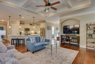 Stunning 1703 Sq Ft Home - Move-In Ready & Conveniently Located!
 on Monticello Golf Club At Savannah Lakes in South Carolina - for sale on GolfHomes.com, golf home, golf lot