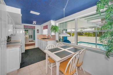 POOL HOME with a PRICE IMPROVEMENT! Bring OFFERS! This rare find on Forest Hills Golf Course in Florida - for sale on GolfHomes.com, golf home, golf lot