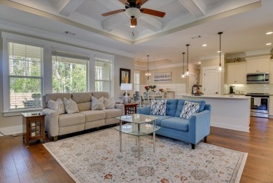 Stunning 1703 Sq Ft Home - Move-In Ready & Conveniently Located!
 on Monticello Golf Club At Savannah Lakes in South Carolina - for sale on GolfHomes.com, golf home, golf lot