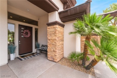 Premium golf frontage homesite on 3rd fairway in prestigious on Anthem Country Club in Nevada - for sale on GolfHomes.com, golf home, golf lot