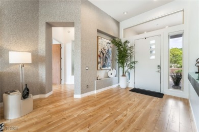 Premium golf frontage homesite on 3rd fairway in prestigious on Anthem Country Club in Nevada - for sale on GolfHomes.com, golf home, golf lot