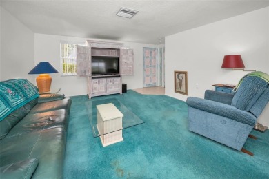 POOL HOME with a PRICE IMPROVEMENT! Bring OFFERS! This rare find on Forest Hills Golf Course in Florida - for sale on GolfHomes.com, golf home, golf lot