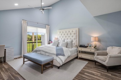 Experience modern elegance in this 4-bedroom, 3-bath condo with on Broken Sound Golf and Club  in Florida - for sale on GolfHomes.com, golf home, golf lot