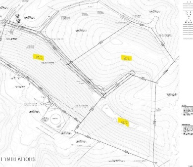 Presenting a once in a lifetime development opportunity in the on Gatlinburg Golf Course in Tennessee - for sale on GolfHomes.com, golf home, golf lot