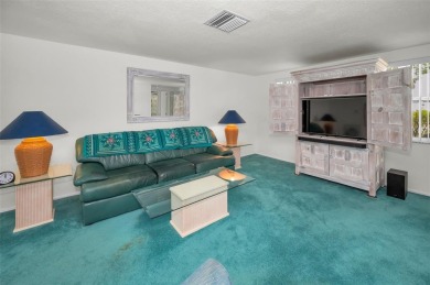 POOL HOME with a PRICE IMPROVEMENT! Bring OFFERS! This rare find on Forest Hills Golf Course in Florida - for sale on GolfHomes.com, golf home, golf lot