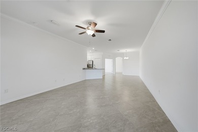 Welcome to this beautifully appointed villa located in the heart on Babcock National Golf Course in Florida - for sale on GolfHomes.com, golf home, golf lot