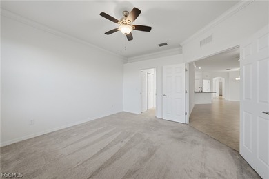 Welcome to this beautifully appointed villa located in the heart on Babcock National Golf Course in Florida - for sale on GolfHomes.com, golf home, golf lot