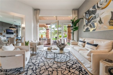 Premium golf frontage homesite on 3rd fairway in prestigious on Anthem Country Club in Nevada - for sale on GolfHomes.com, golf home, golf lot