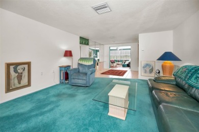 POOL HOME with a PRICE IMPROVEMENT! Bring OFFERS! This rare find on Forest Hills Golf Course in Florida - for sale on GolfHomes.com, golf home, golf lot
