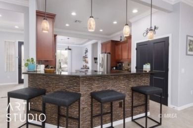 Welcome to this stunning Willow model home located in the on Conestoga Golf Club in Nevada - for sale on GolfHomes.com, golf home, golf lot