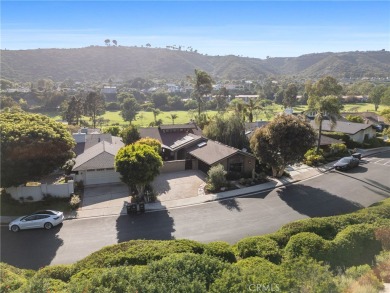 Coming on El Niguel Country Club in California - for sale on GolfHomes.com, golf home, golf lot