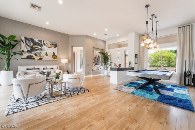 Premium golf frontage homesite on 3rd fairway in prestigious on Anthem Country Club in Nevada - for sale on GolfHomes.com, golf home, golf lot