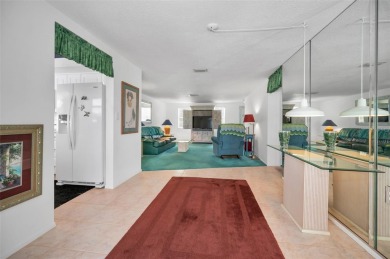 POOL HOME with a PRICE IMPROVEMENT! Bring OFFERS! This rare find on Forest Hills Golf Course in Florida - for sale on GolfHomes.com, golf home, golf lot