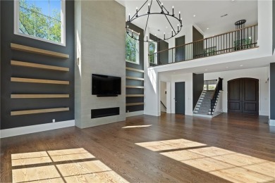 Don't miss this rare opportunity to own an exquisite estate in on Country Club of the South in Georgia - for sale on GolfHomes.com, golf home, golf lot