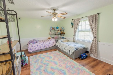 Welcome to this charming 3-bedroom, 2-bathroom home in the on Emerald Bay Club in Texas - for sale on GolfHomes.com, golf home, golf lot