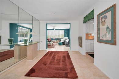 POOL HOME with a PRICE IMPROVEMENT! Bring OFFERS! This rare find on Forest Hills Golf Course in Florida - for sale on GolfHomes.com, golf home, golf lot