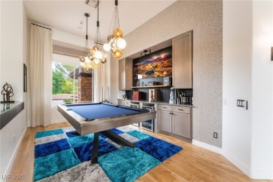 Premium golf frontage homesite on 3rd fairway in prestigious on Anthem Country Club in Nevada - for sale on GolfHomes.com, golf home, golf lot