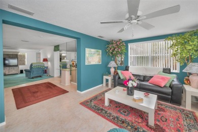 POOL HOME with a PRICE IMPROVEMENT! Bring OFFERS! This rare find on Forest Hills Golf Course in Florida - for sale on GolfHomes.com, golf home, golf lot