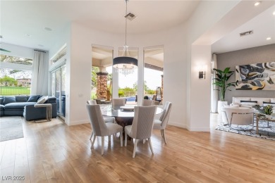 Premium golf frontage homesite on 3rd fairway in prestigious on Anthem Country Club in Nevada - for sale on GolfHomes.com, golf home, golf lot