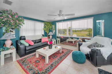 POOL HOME with a PRICE IMPROVEMENT! Bring OFFERS! This rare find on Forest Hills Golf Course in Florida - for sale on GolfHomes.com, golf home, golf lot