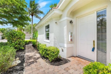 One of the finest second floor end-unit coach homes in Cascada on The Rookery At Marco in Florida - for sale on GolfHomes.com, golf home, golf lot