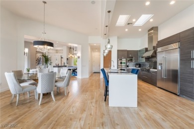 Premium golf frontage homesite on 3rd fairway in prestigious on Anthem Country Club in Nevada - for sale on GolfHomes.com, golf home, golf lot