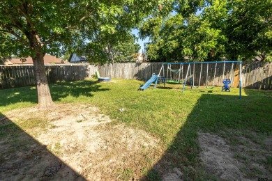 Welcome to this charming 3-bedroom, 2-bathroom home in the on Emerald Bay Club in Texas - for sale on GolfHomes.com, golf home, golf lot