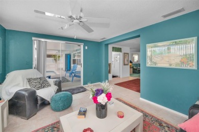 POOL HOME with a PRICE IMPROVEMENT! Bring OFFERS! This rare find on Forest Hills Golf Course in Florida - for sale on GolfHomes.com, golf home, golf lot